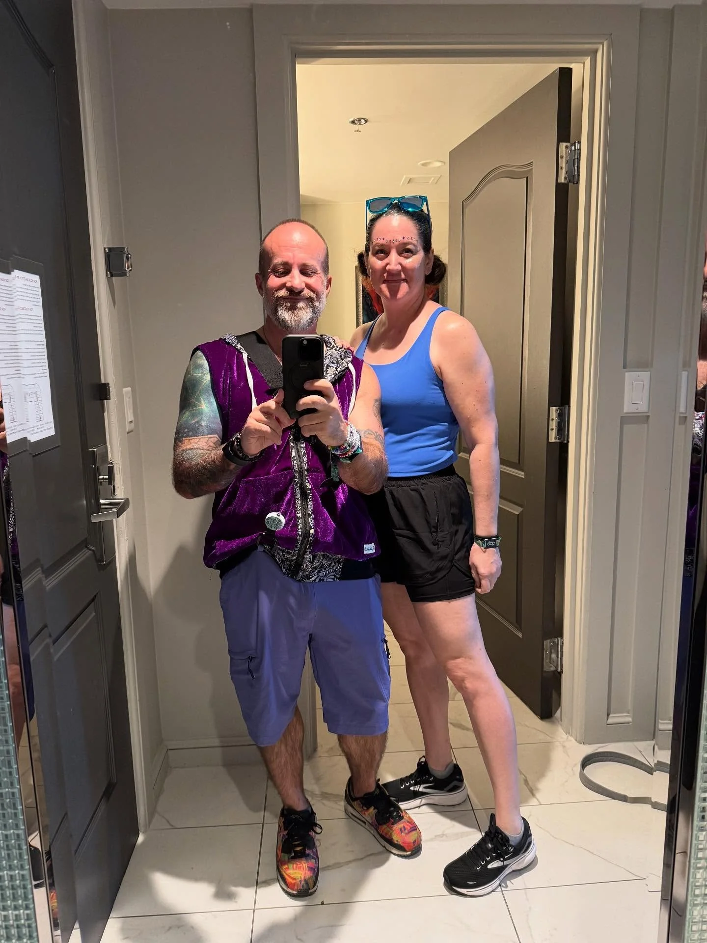 @edc_orlando day 2 #edc #ravefam