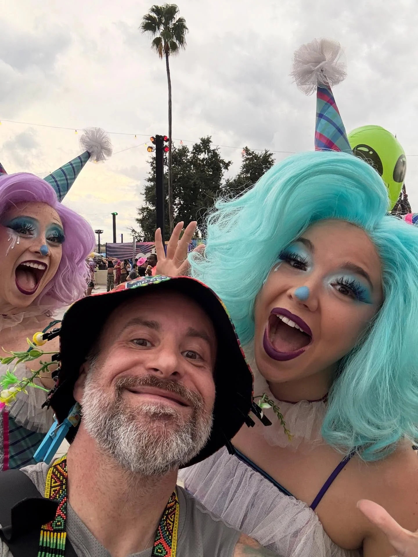 @edc_orlando  day 3 #edc #ravefam