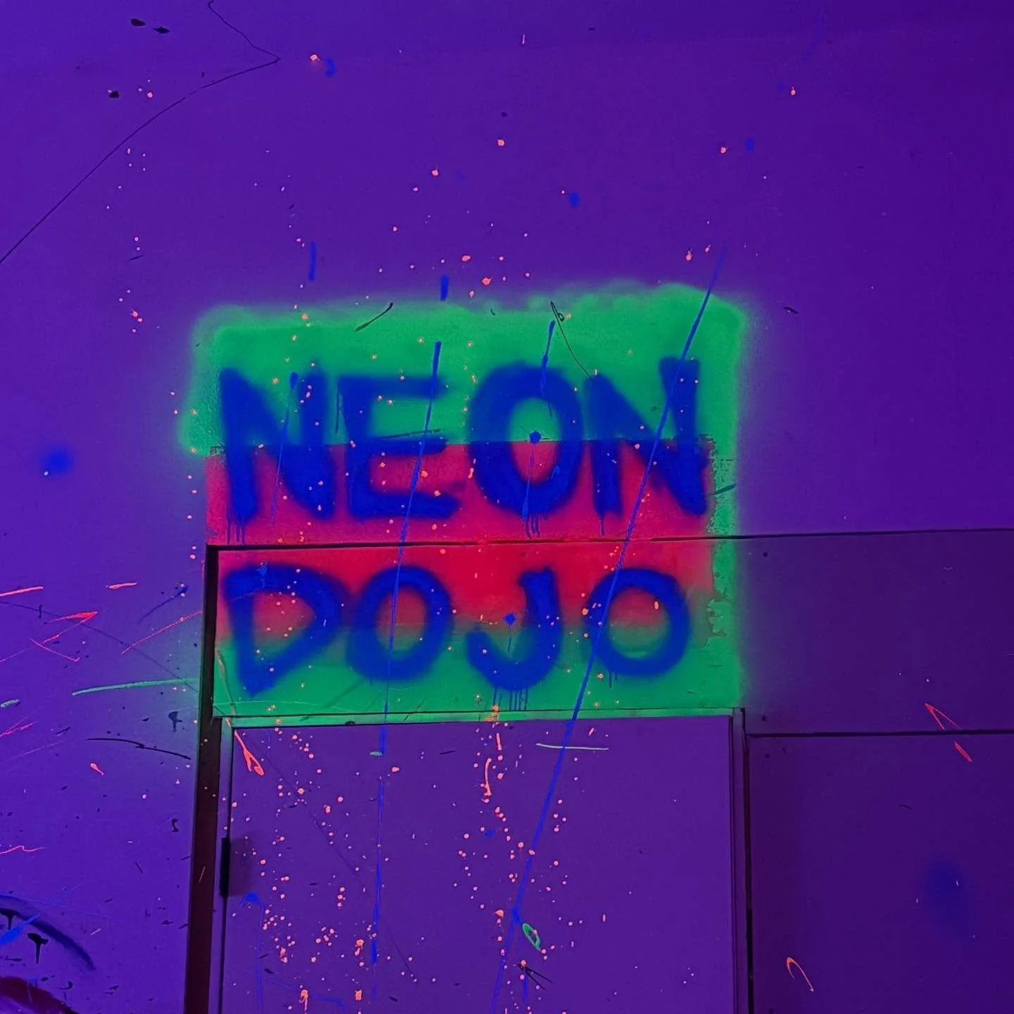 In a special place tonight in Bend