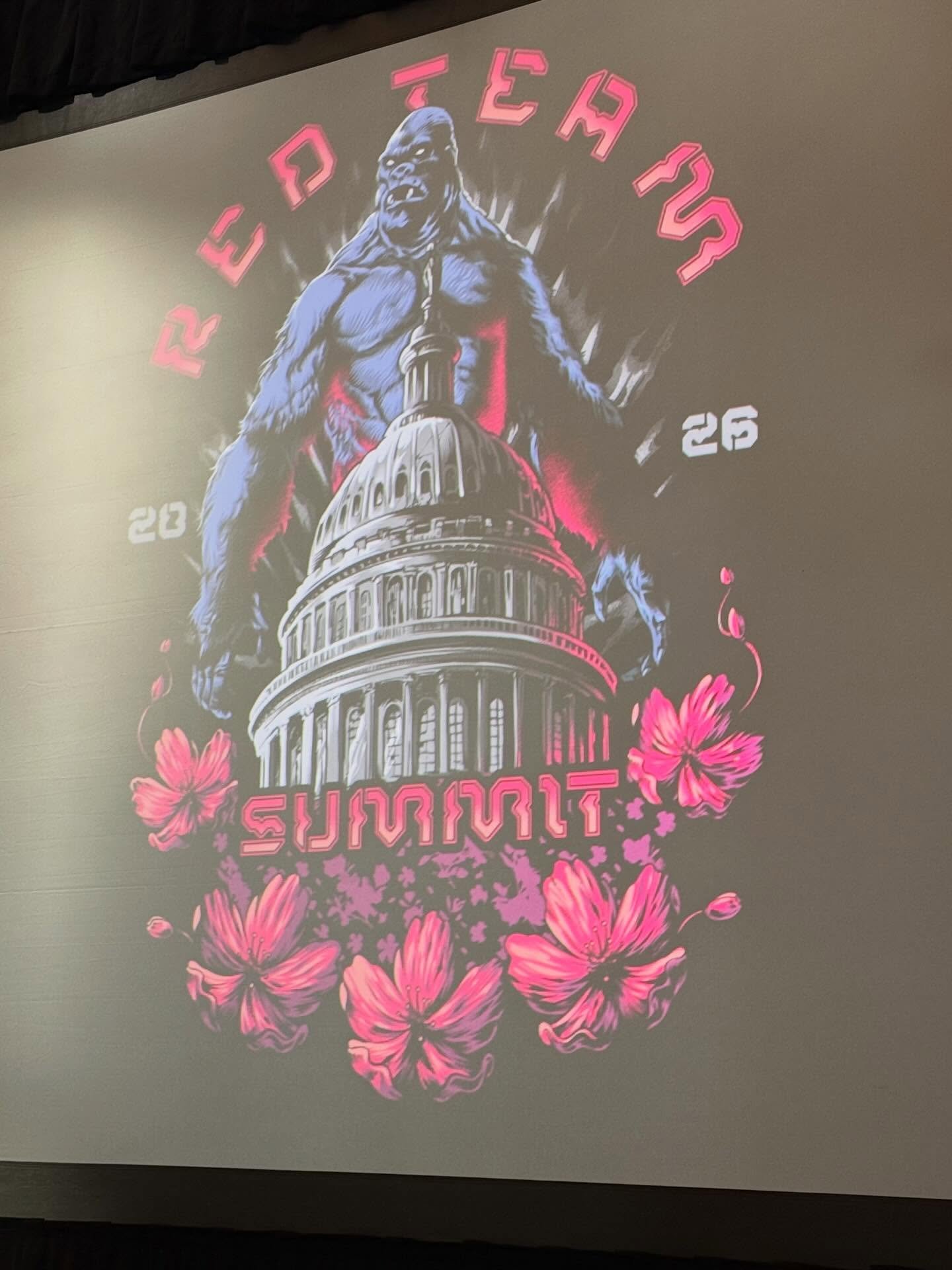 Inspiration injection this week. 

The secret to so many things is to &ldquo;red team everything&rdquo;

Don&rsquo;t like the situation? - red team it

Not sure the right path for process/person/life -red team it

Shit in your life not going the way 