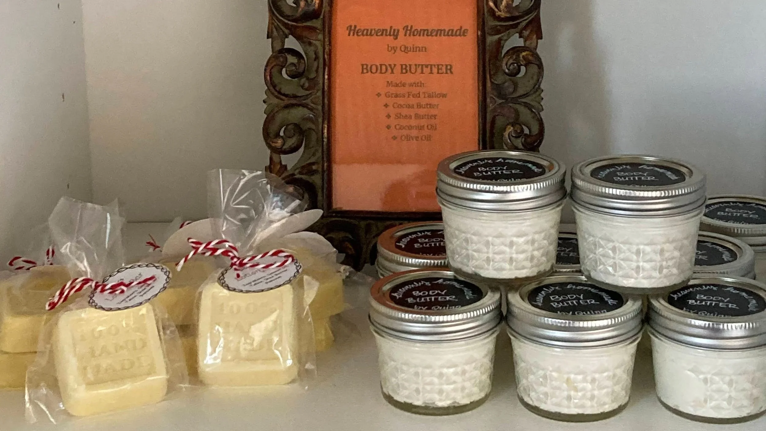 Tallow In Skin Care Products?