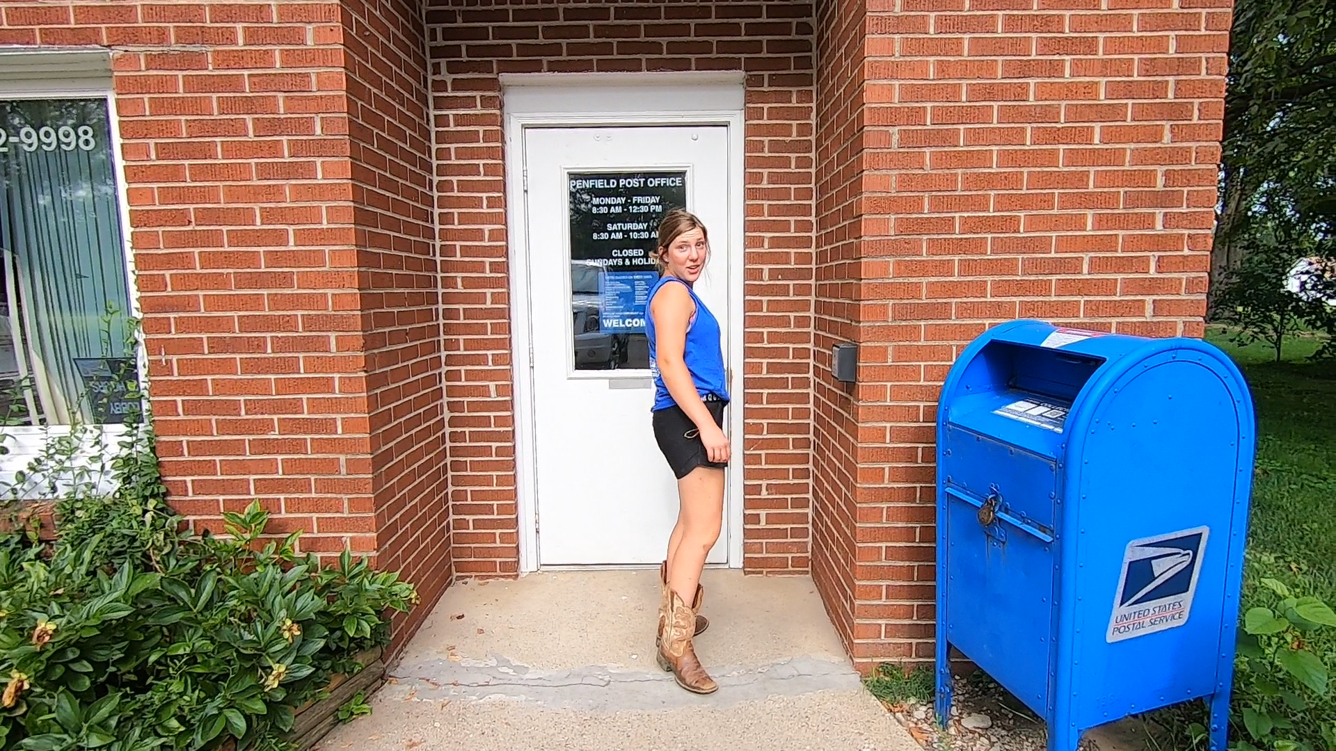 Do Chicks Really Come in the Mail? 