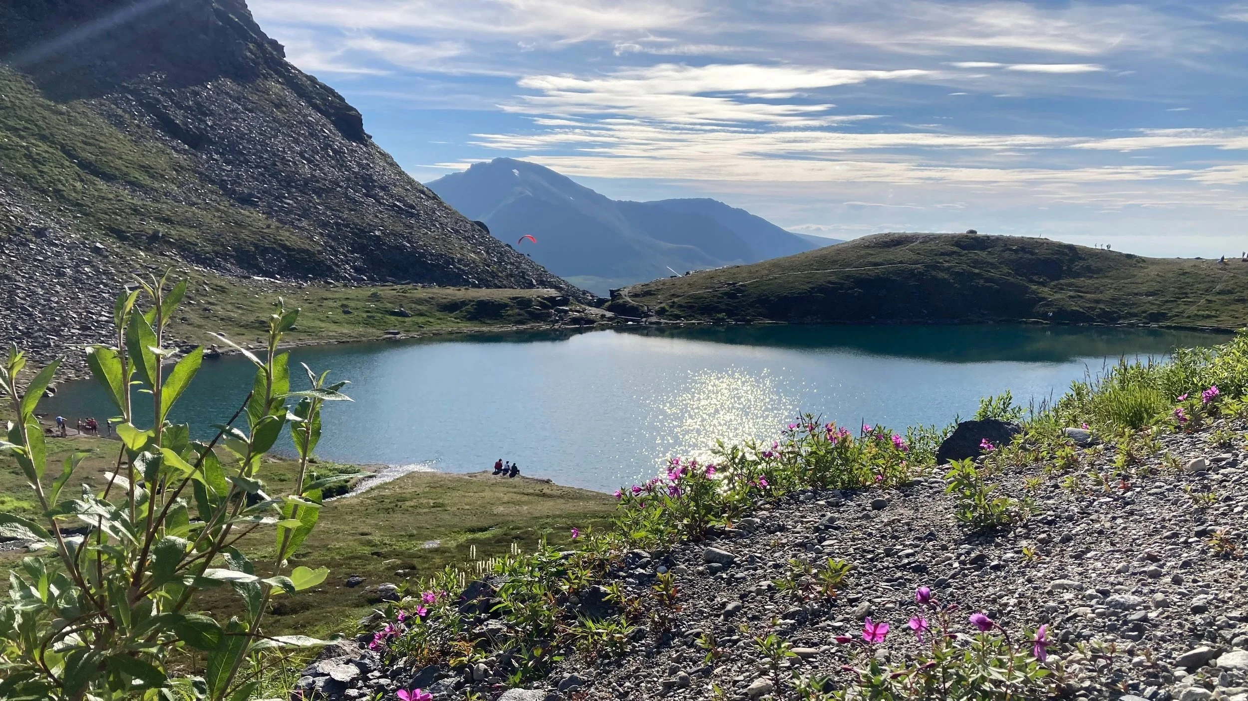 Alaska (Part 1)