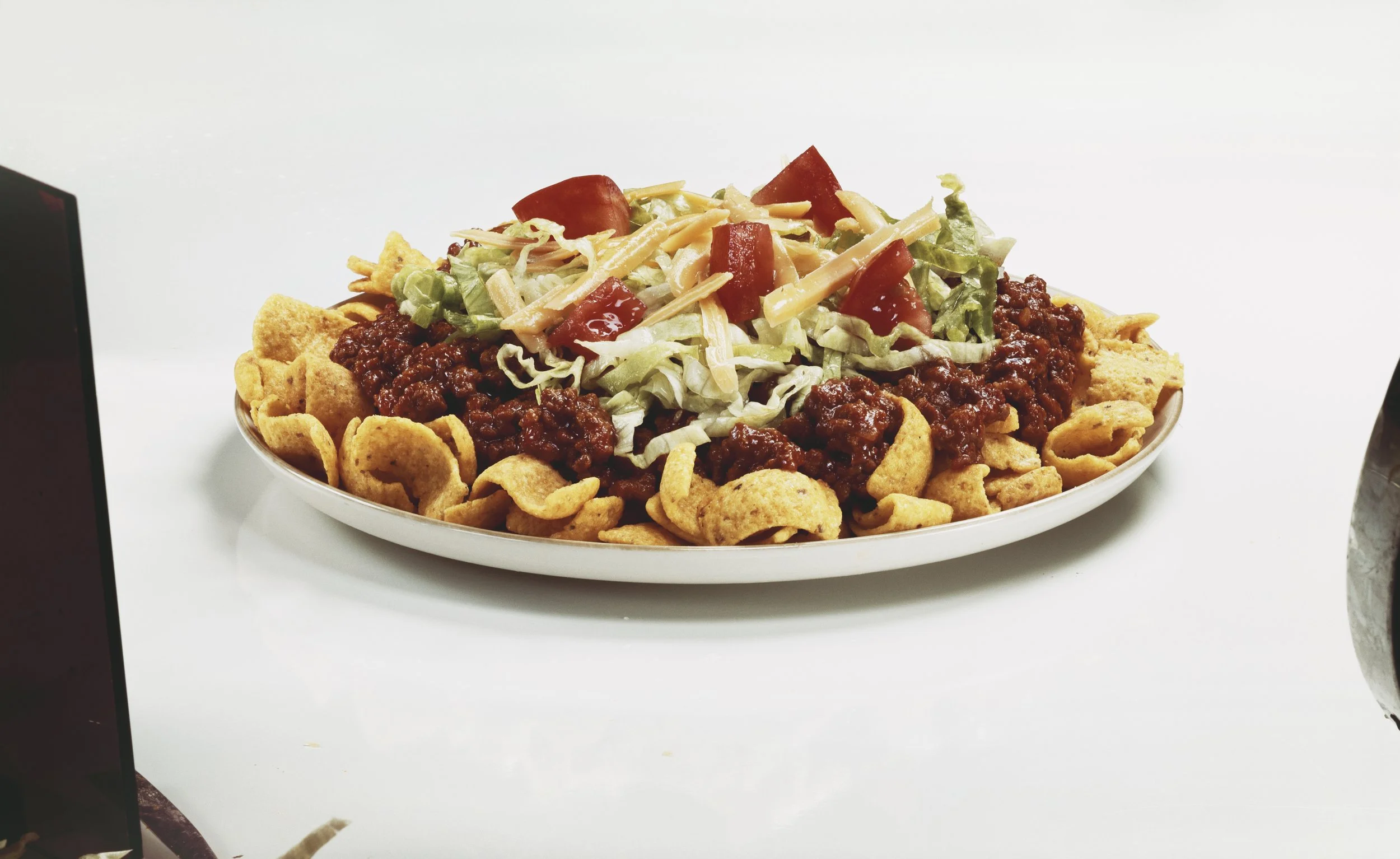 Easy Taco Salad