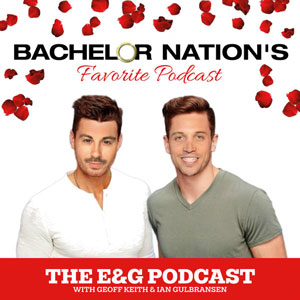 E&amp;G Podcast Logo