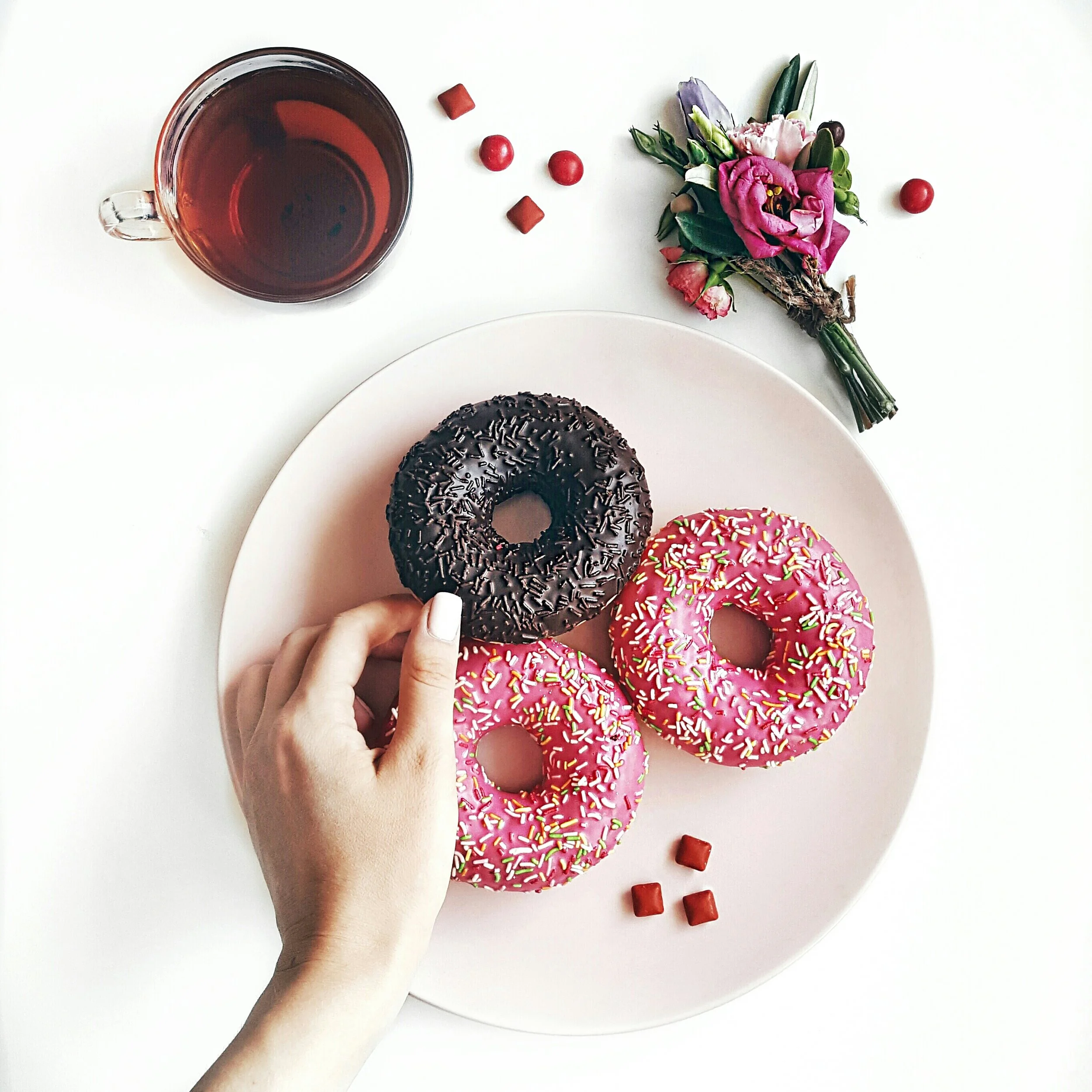 Why is Junk Food So Addictive And Hard to Stop Eating?