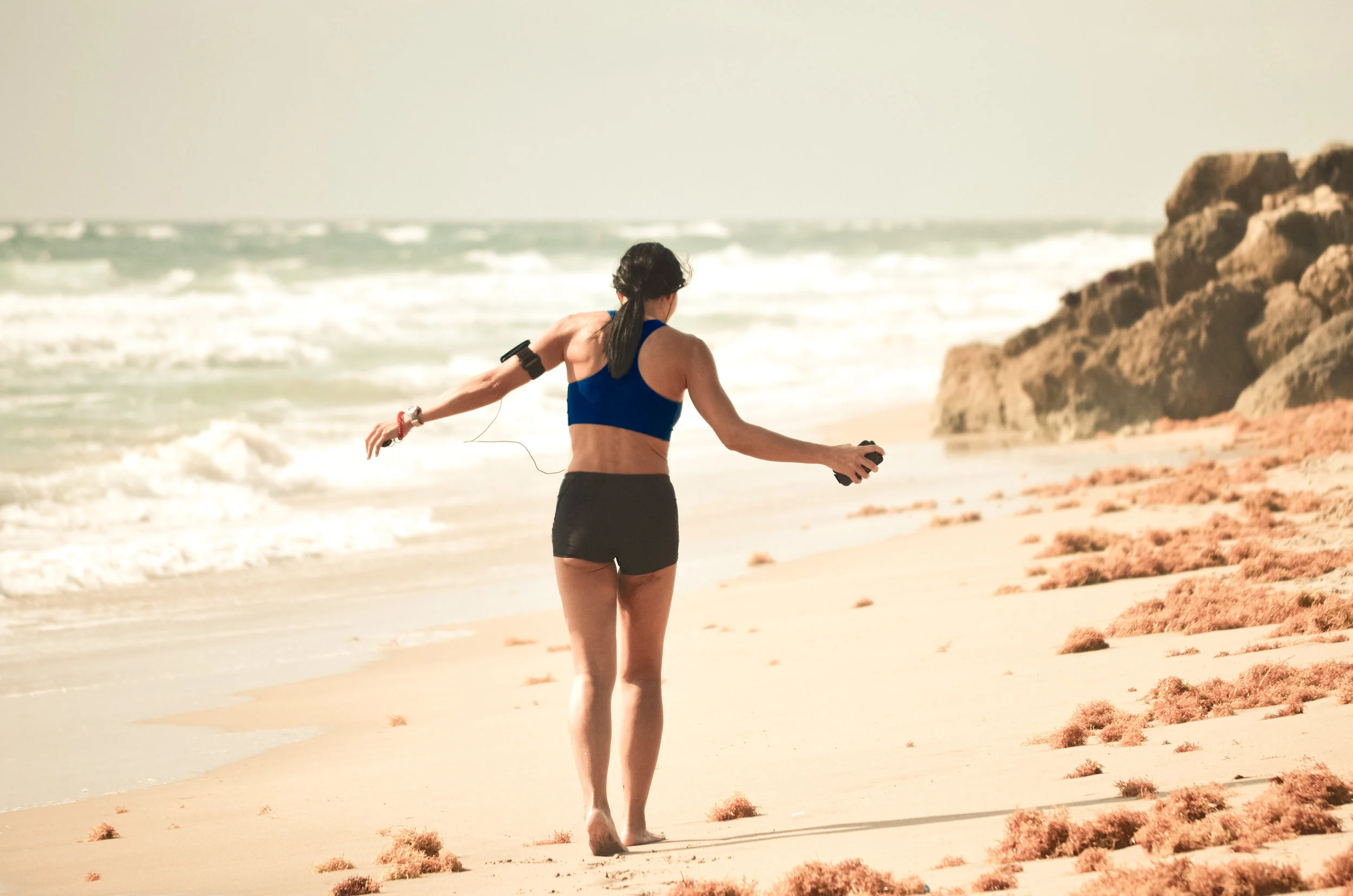 4 Ways to Stay Mentally Fit