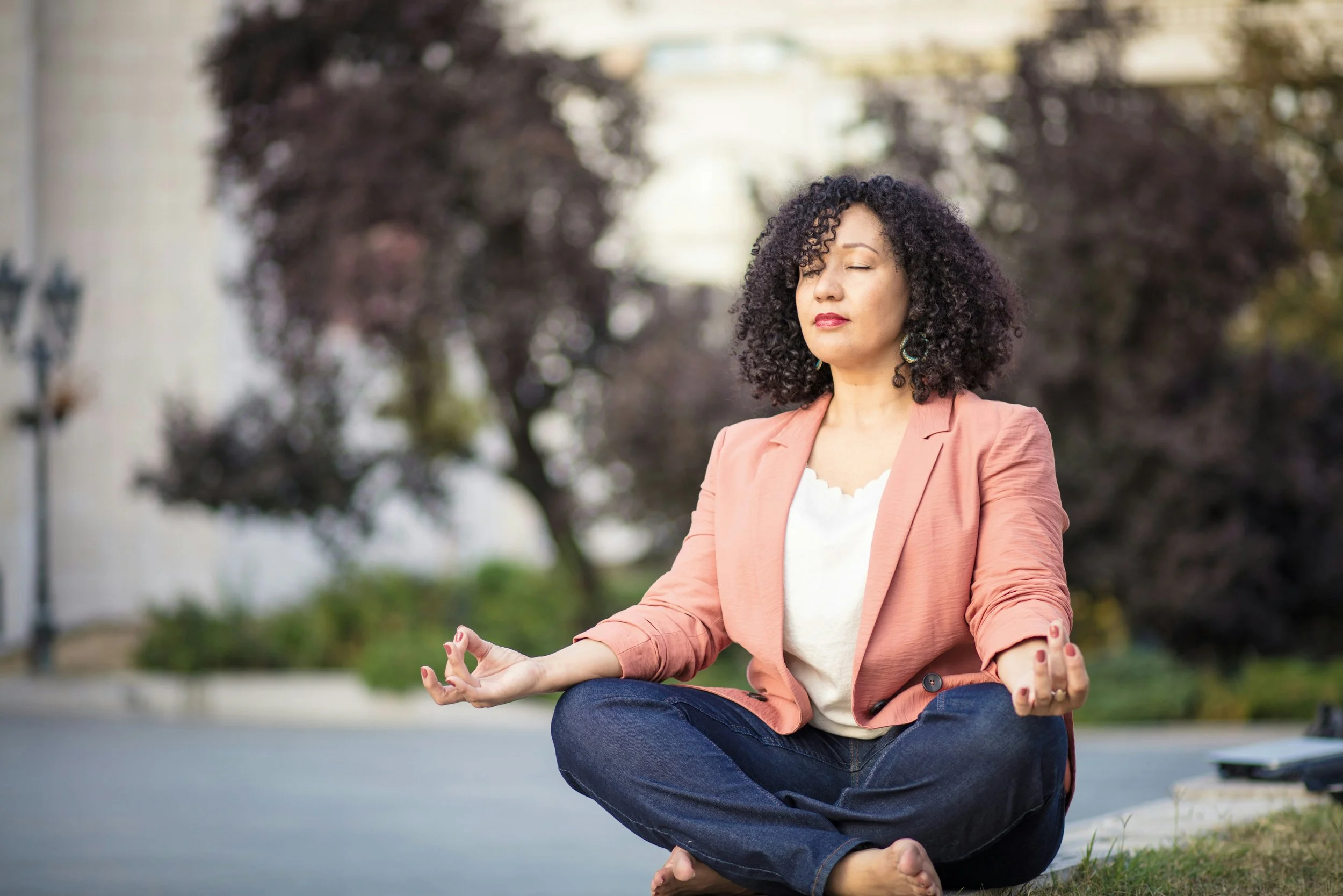 5 Realistic Mental Health Goals That Actually Make a Difference