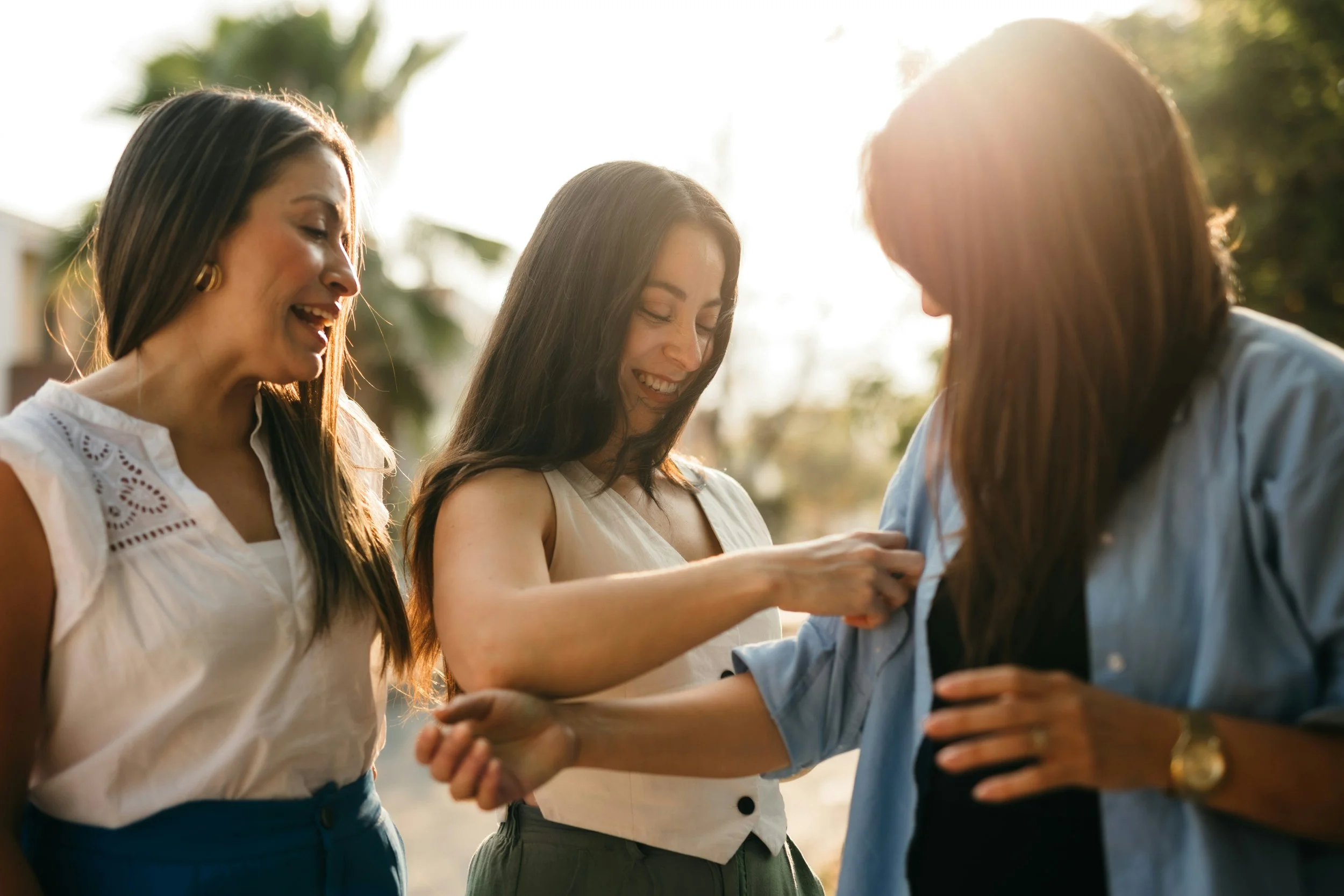 10 Social Wellness Tips to Help You Build Better Boundaries and Connection