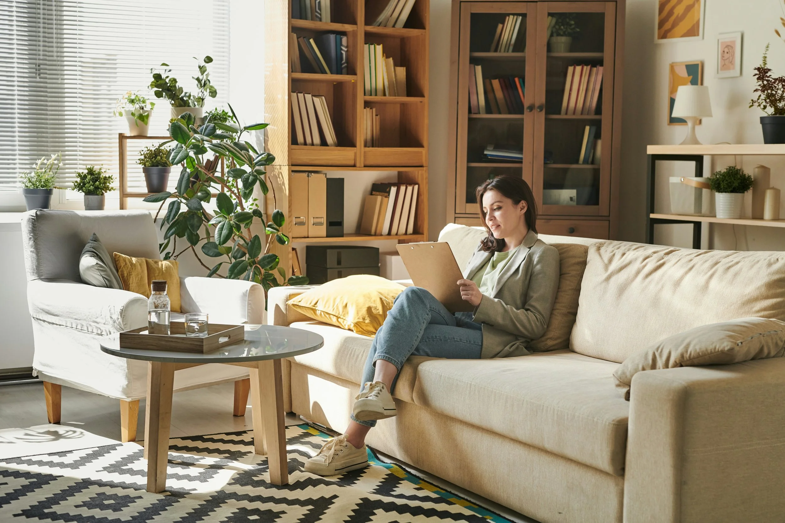 9 Daily Habits to Support Your Mental Health and Inner Peace