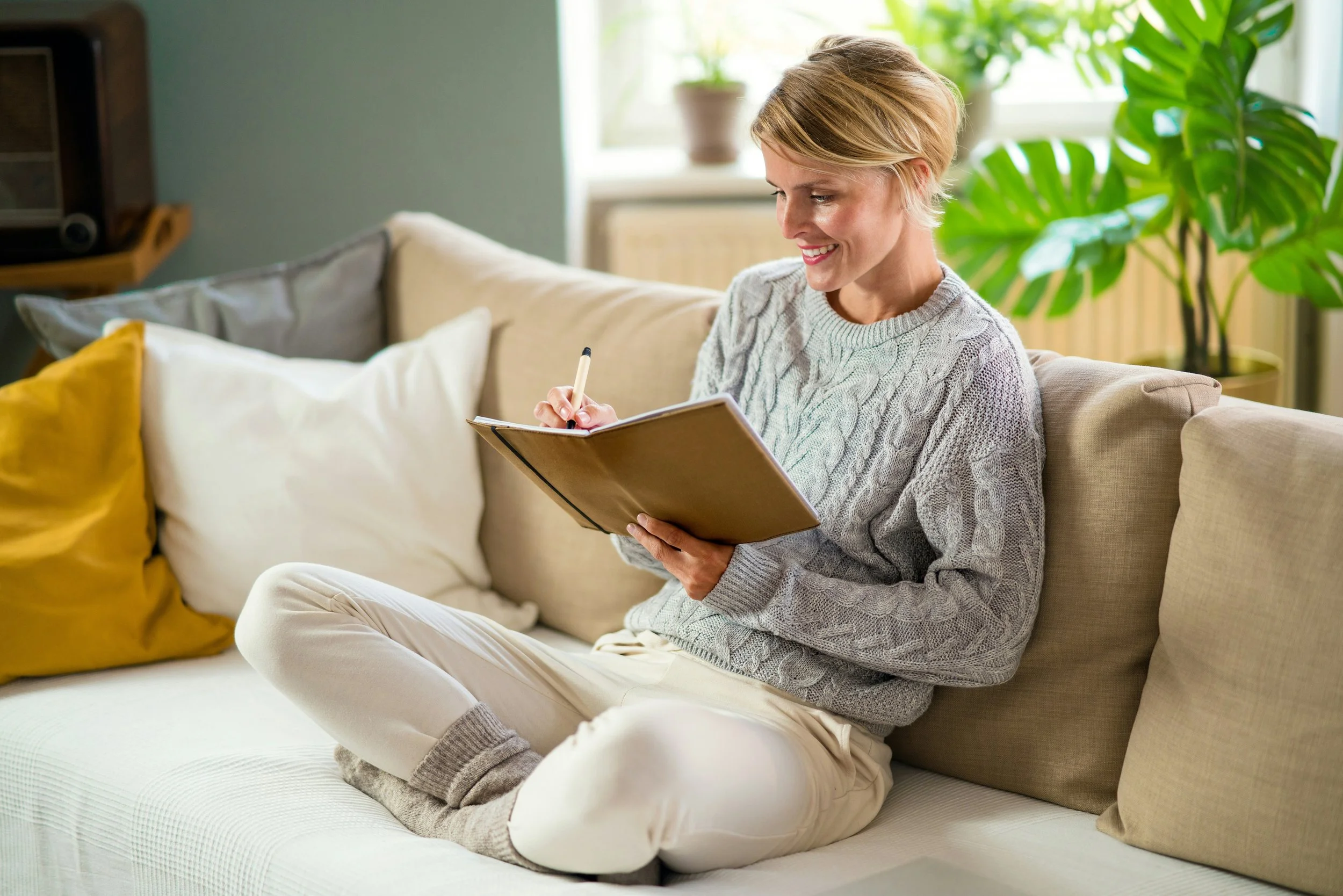 4 Simple Ways to Improve Focus and Mental Clarity