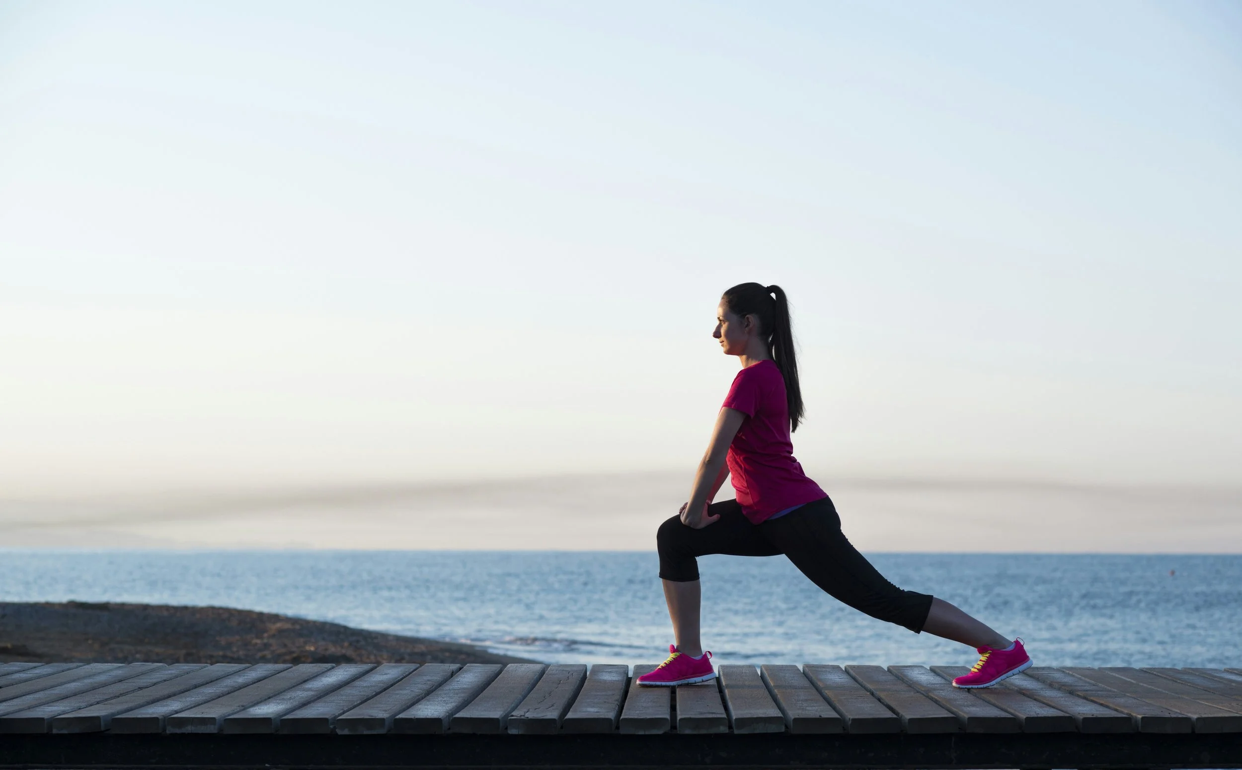 4 Mindset Shifts Women 35+ Can Use to Stay Mentally Strong