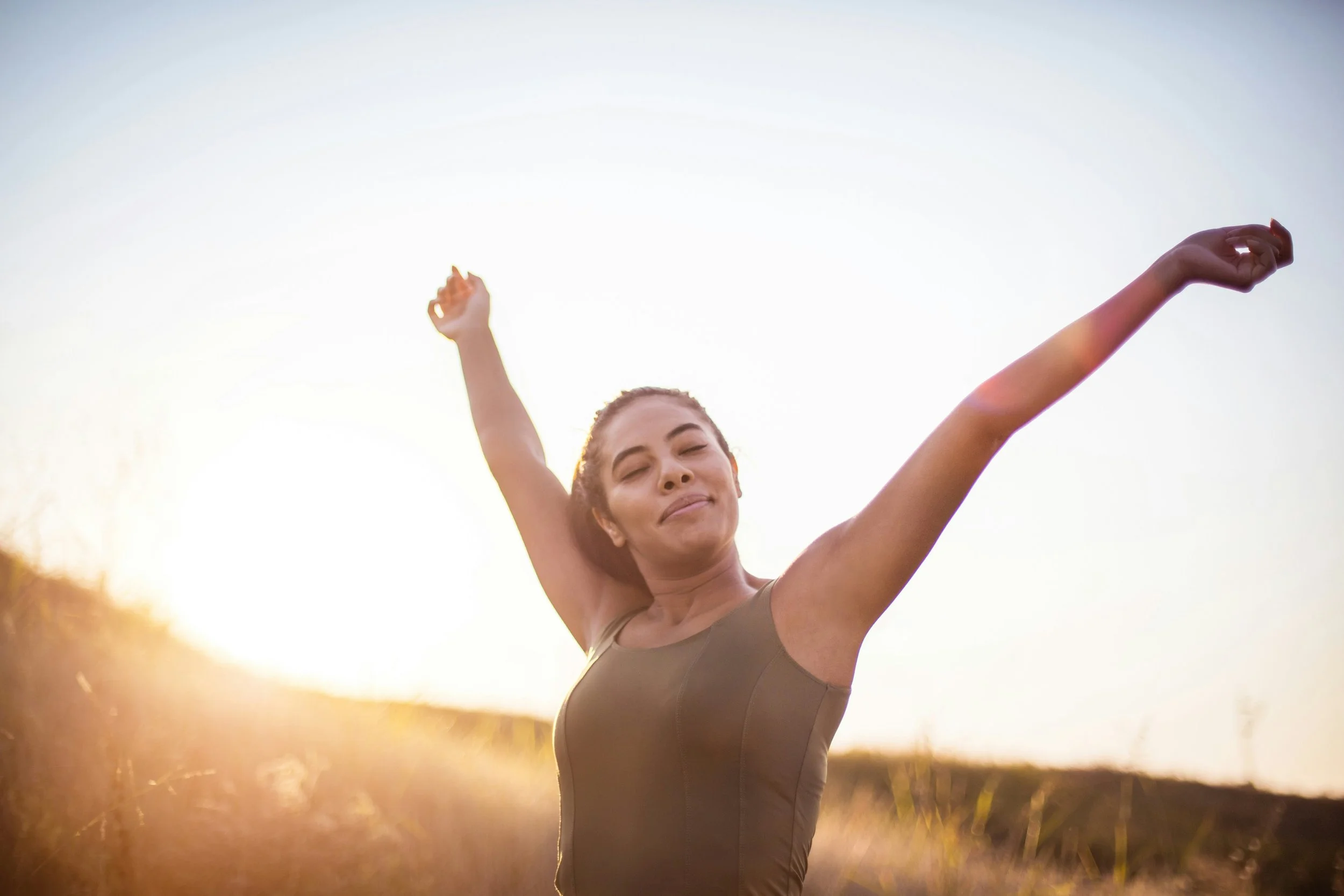 Feeling Off? Try These 15 Natural Ways to Lift Your Mood