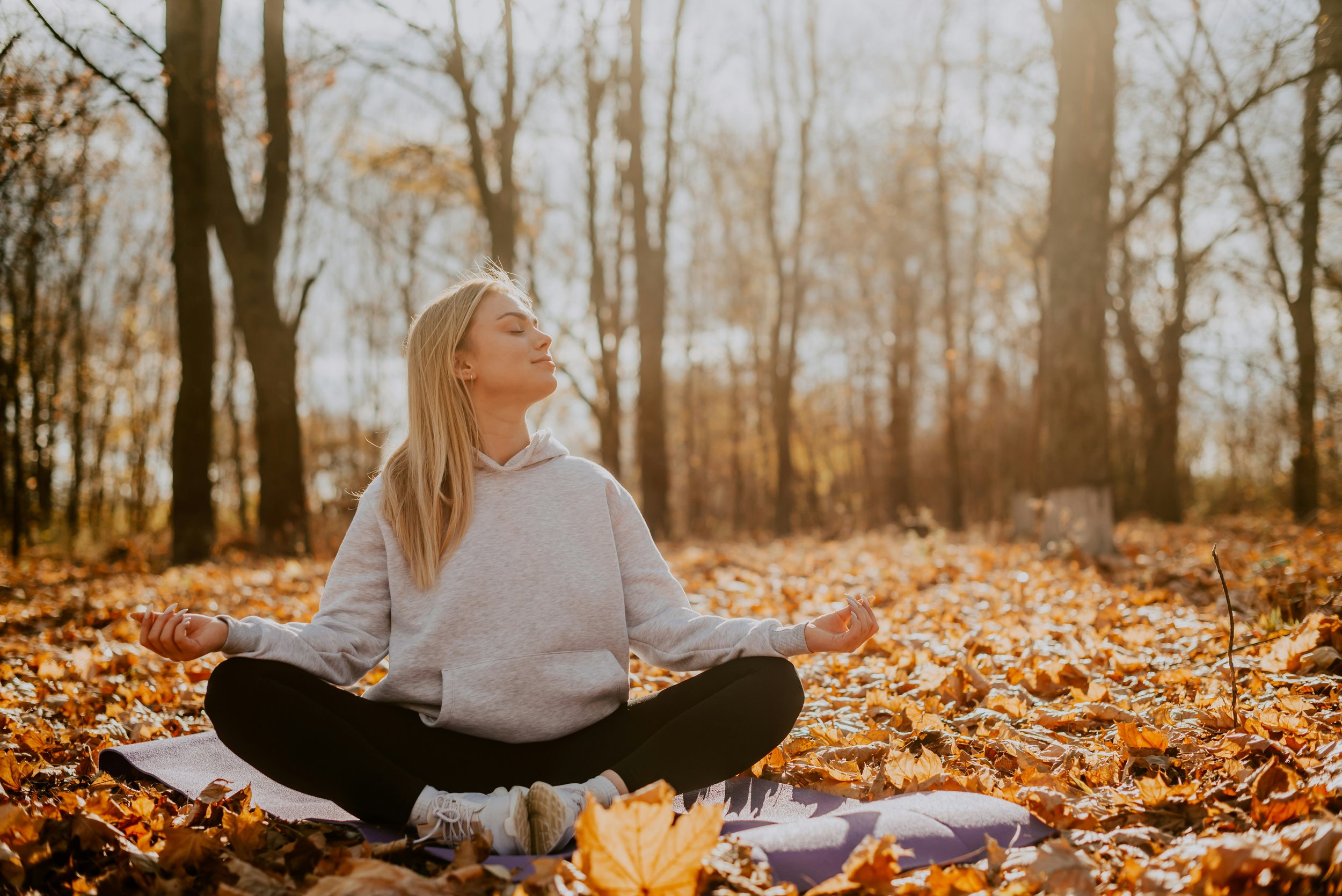 24 Surprising Ways Mindfulness Boosts Your Body and Brain