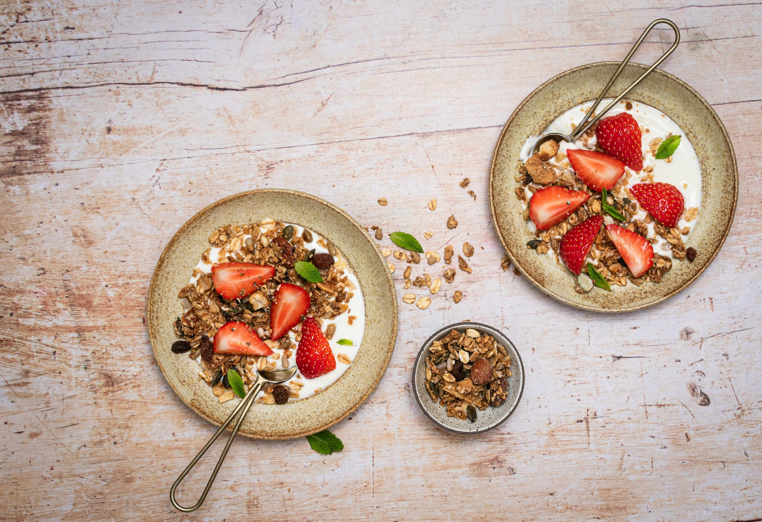 10 Clean Eating Tips for Lasting Energy, Hormone Health, and Fat Loss