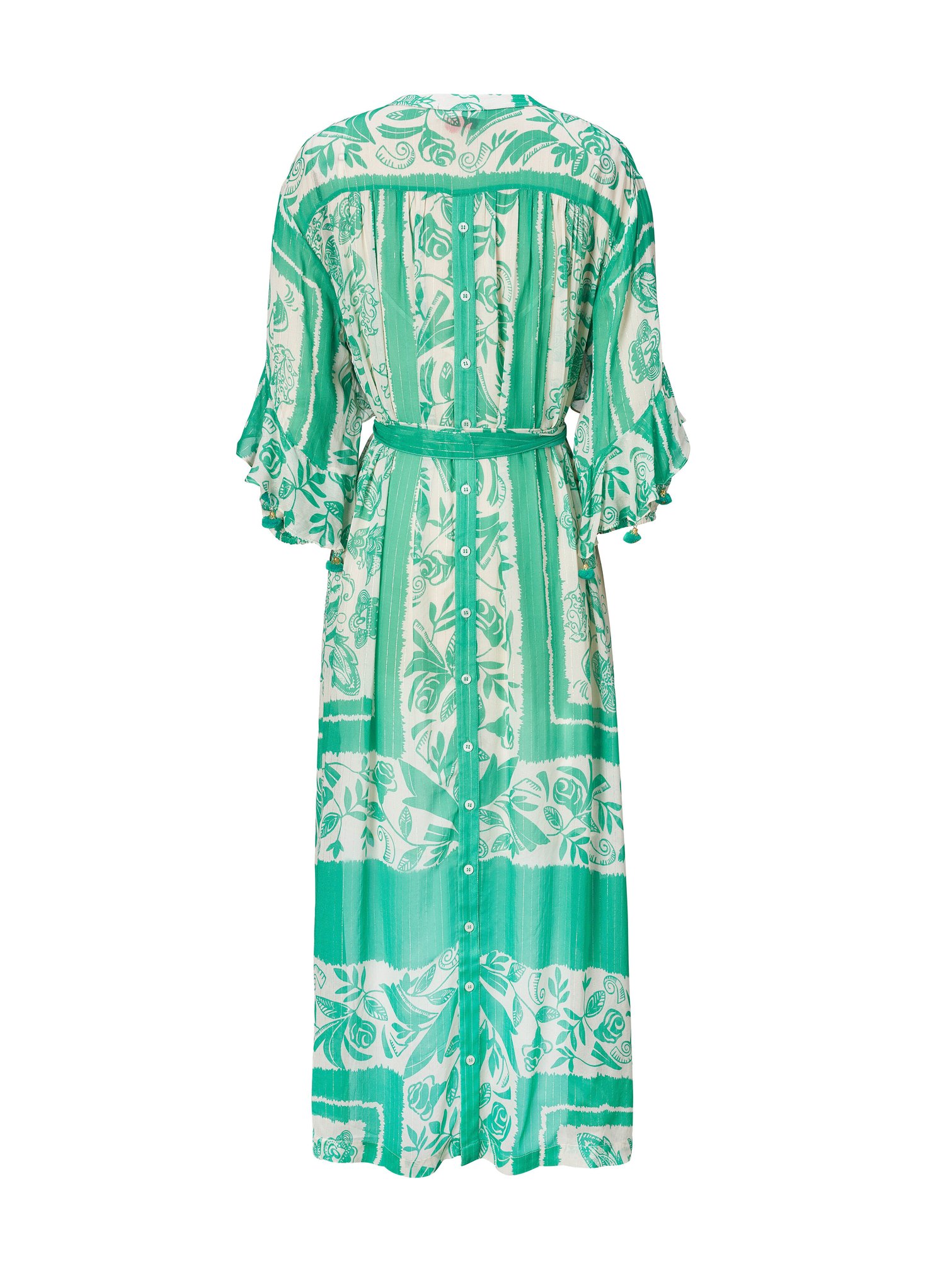 The Penelope Dress  SOUVENIR