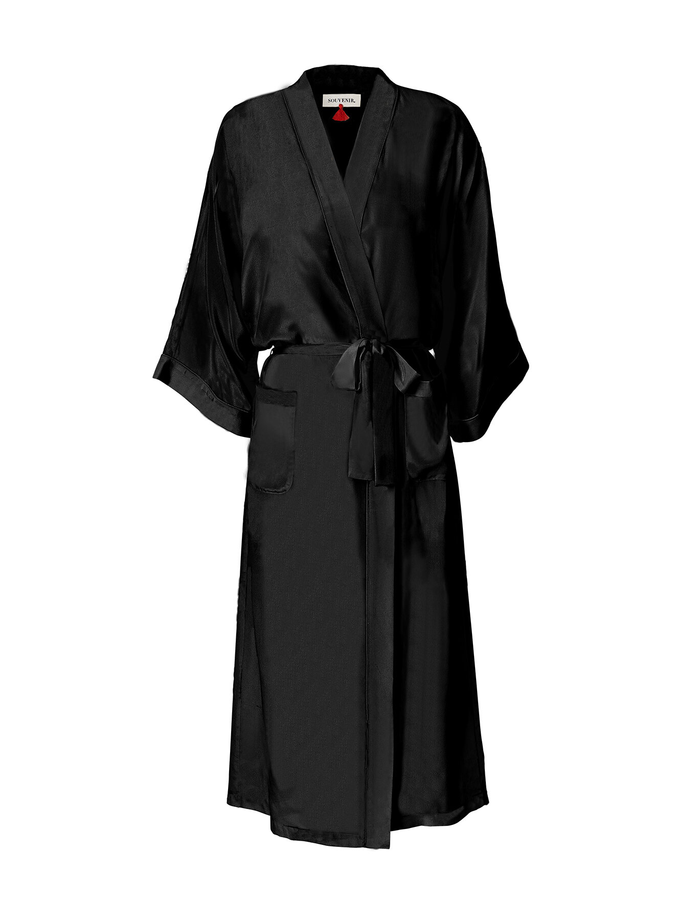 The Moonlight Robe