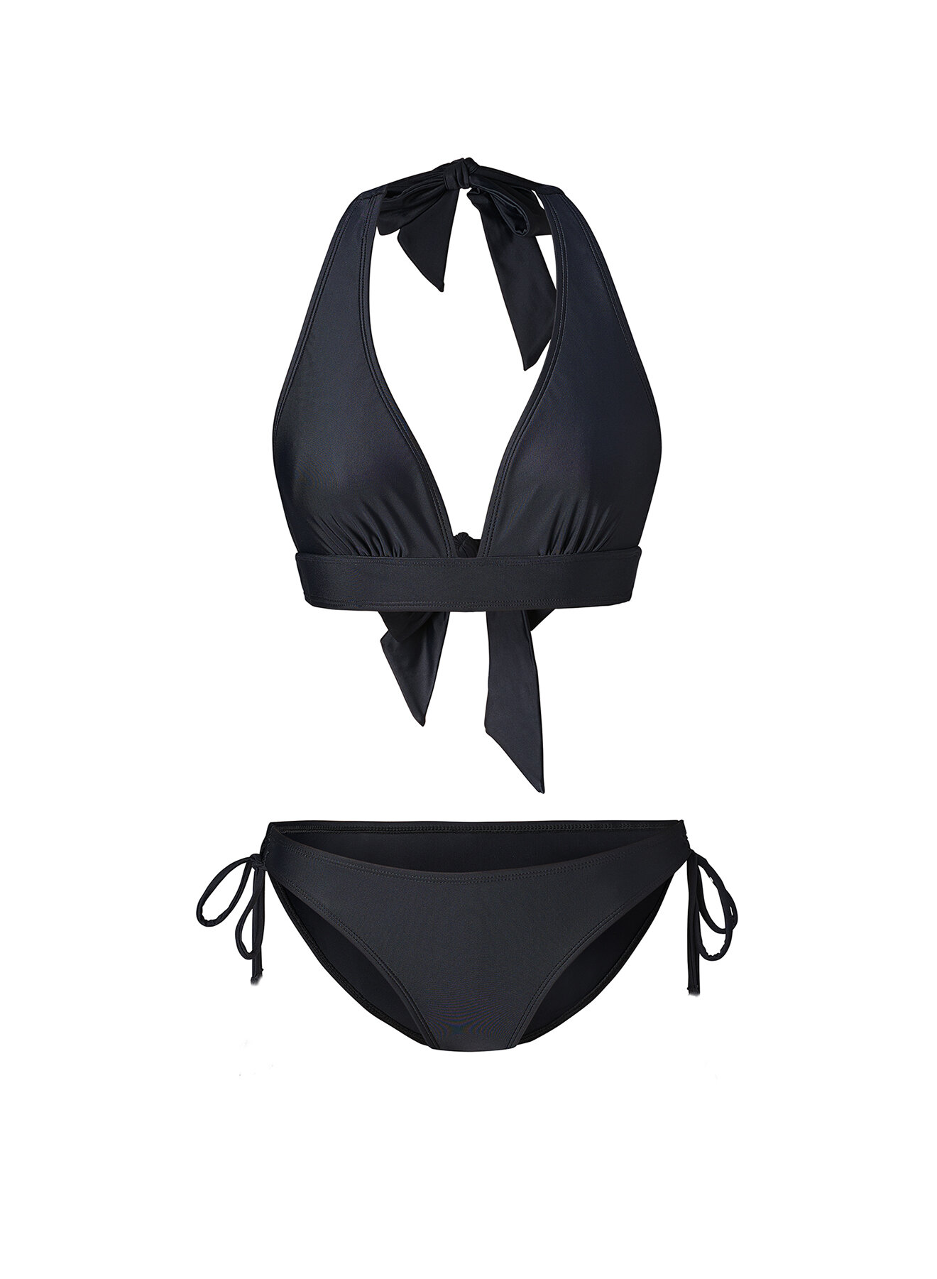 The Janis Halter Bikini