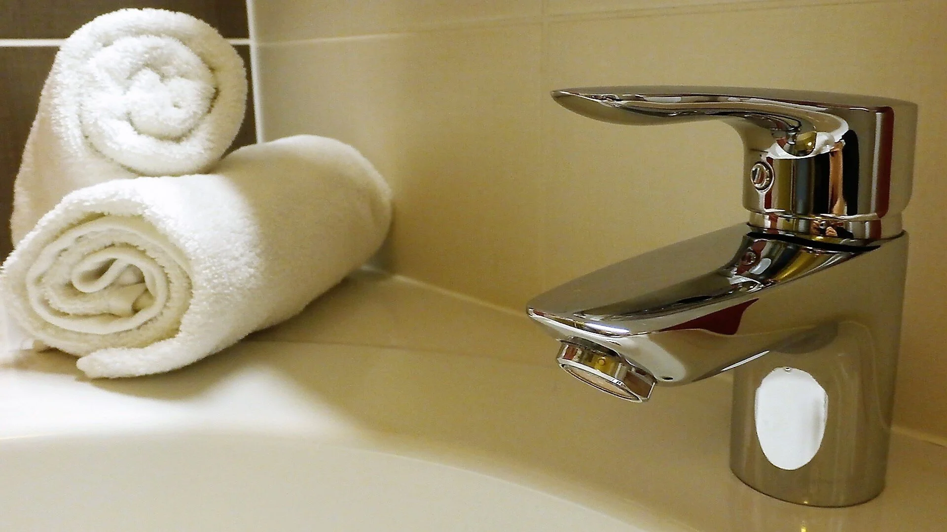 Einzelzimmer — Frühstückspension Waldfriede