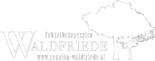 Frühstückspension Waldfriede ***