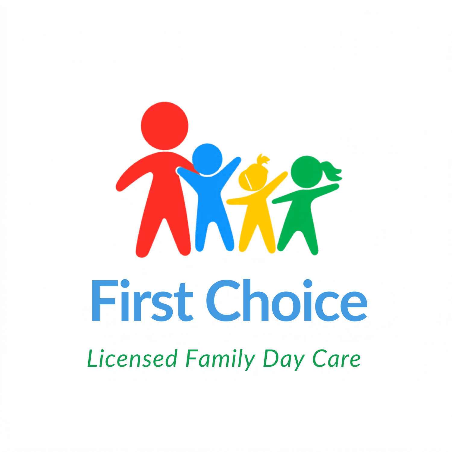 First Choice Licensed Family Day Care