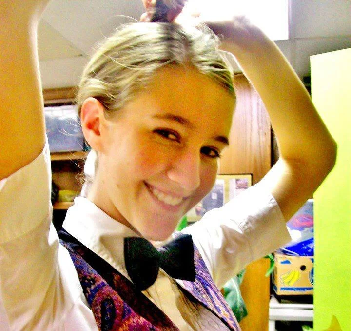 Vaudeville Show | Center Stage Conservatory