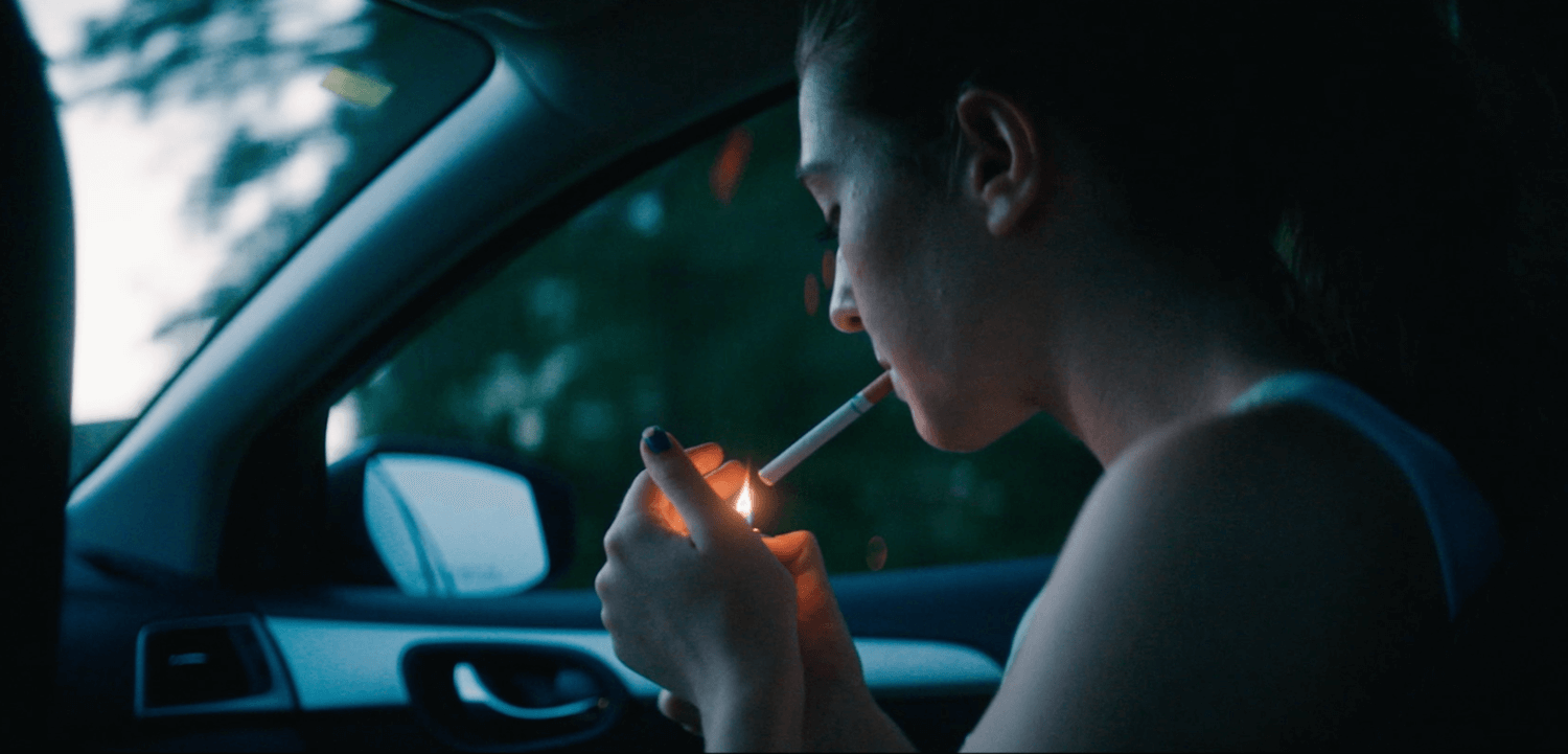 Morgan Lynn Krueger as Jesse