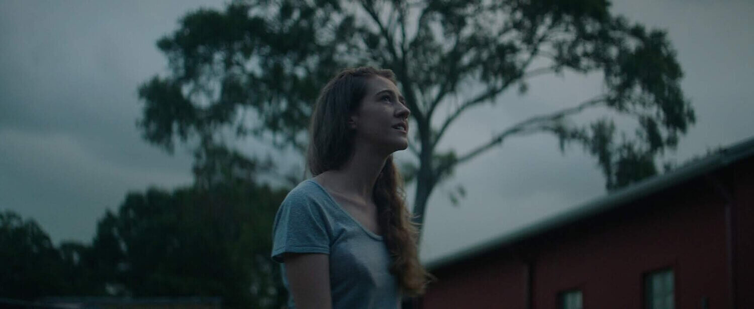 Jesse, Played by Morgan Lynn Krueger