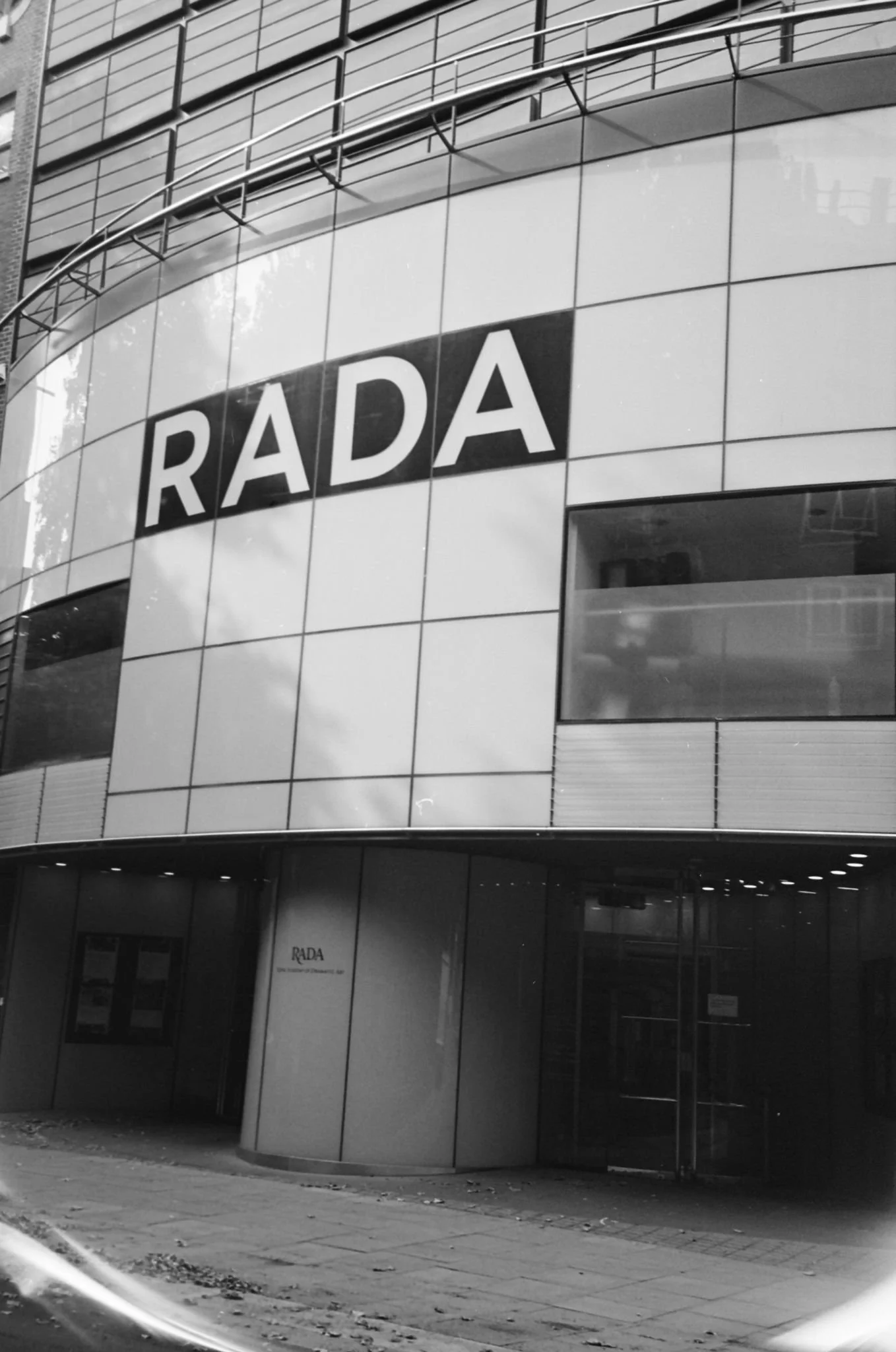 Contemporary Drama School | RADA 2022