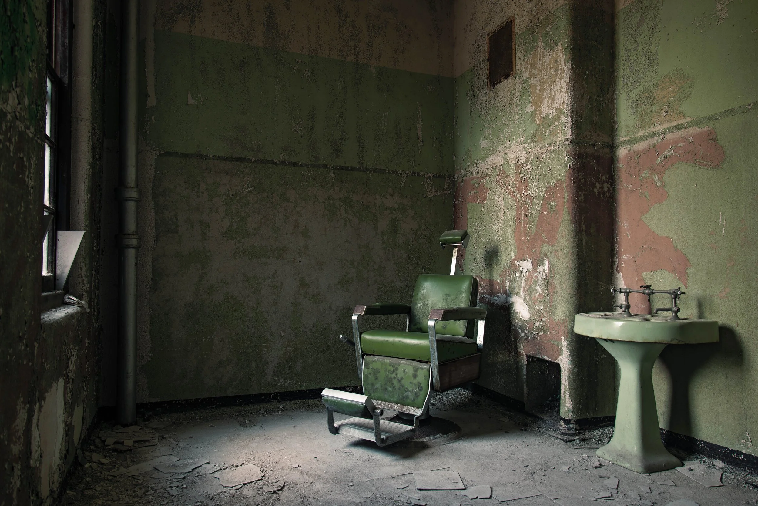 In the great green room there was a....JPG