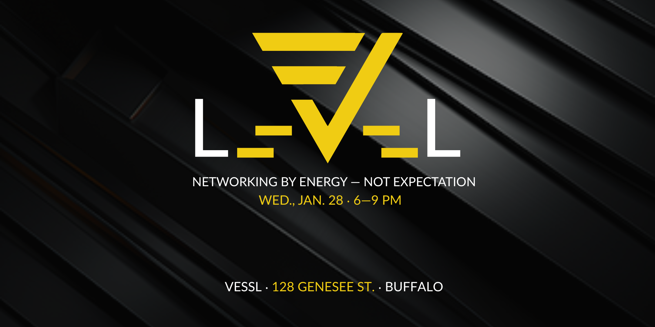 The Upstairs — Downstairs Exchange