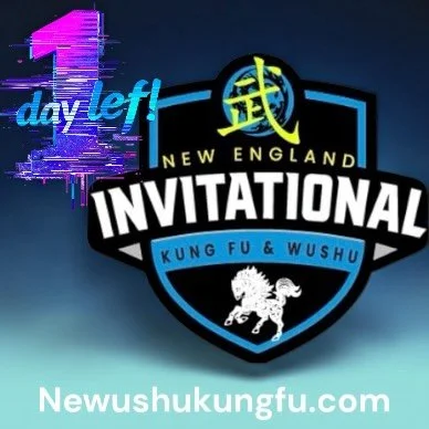 1 day left until registration closes!! We are looking forward to seeing everyone back on the competition floor on June 14th!!! 🙌👏