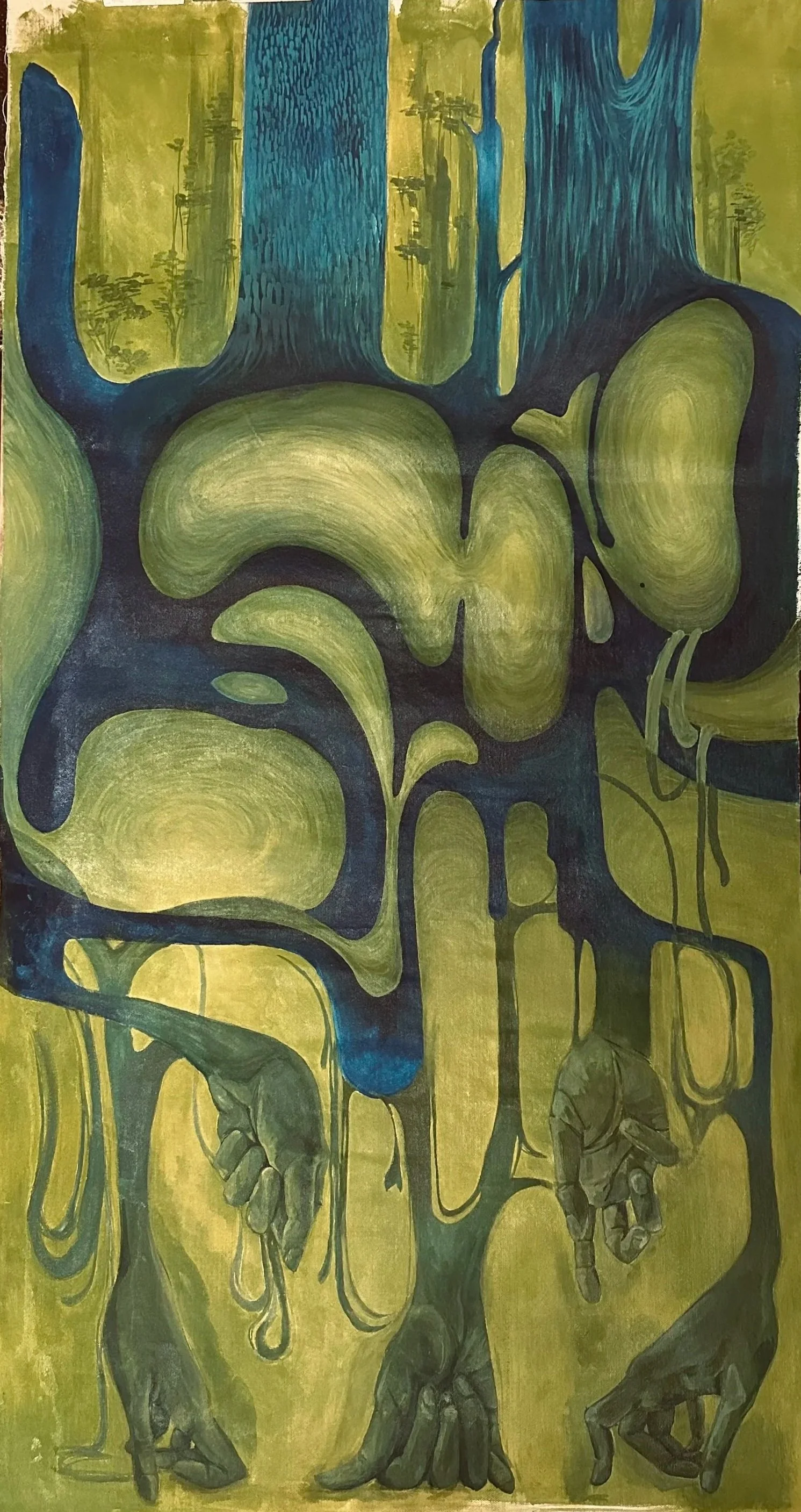 Questionably Natural 2023