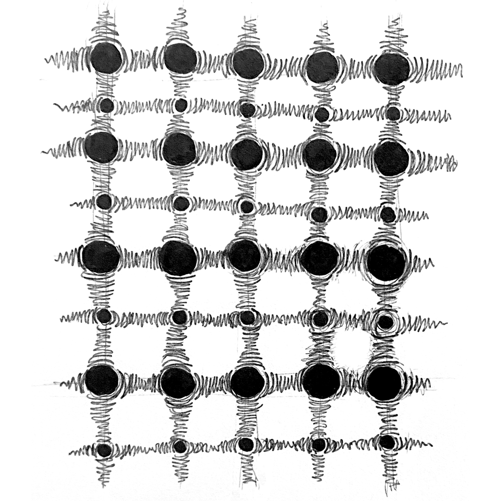 grid nodes