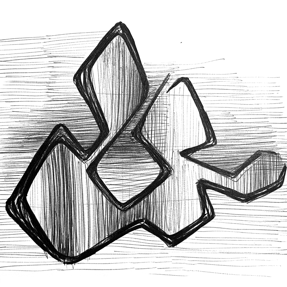 diagonal shifts
