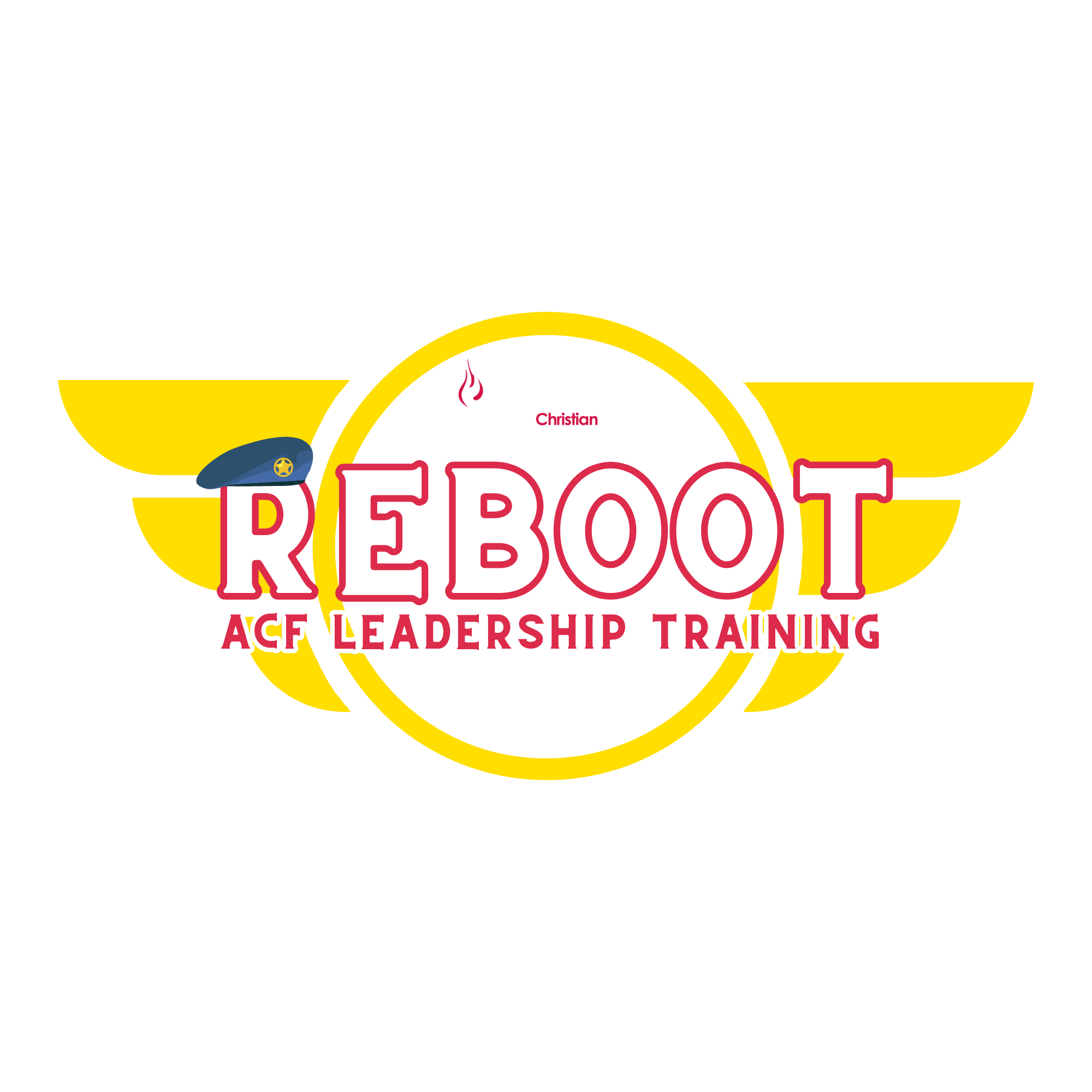 REBOOT: ACF Leadership Training