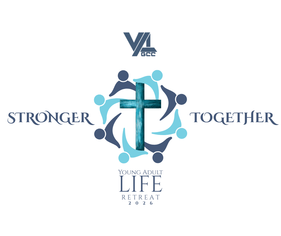 "Stronger Together" - Young Adult LIFE Retreat 2026