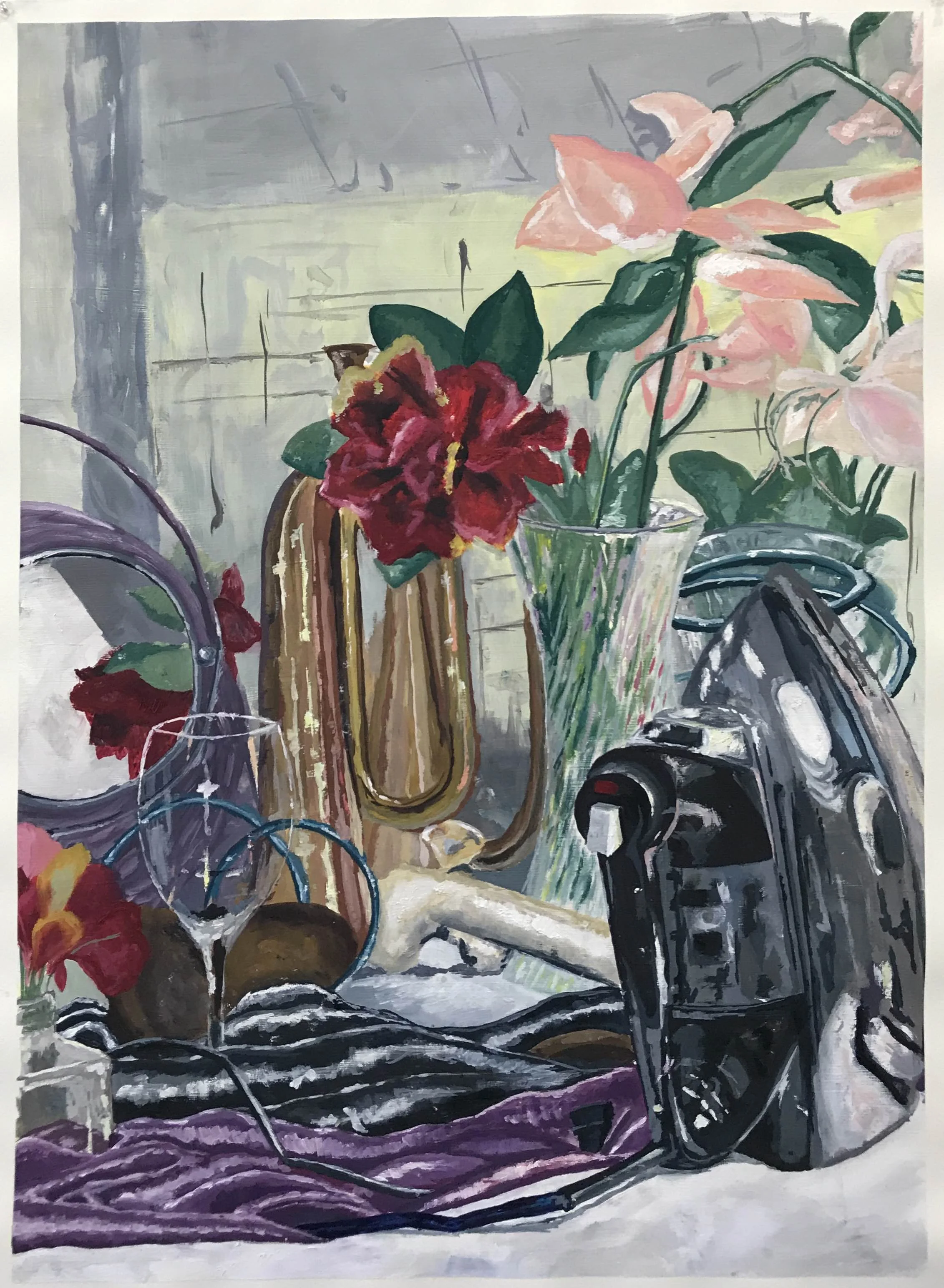 Still Life no. 2