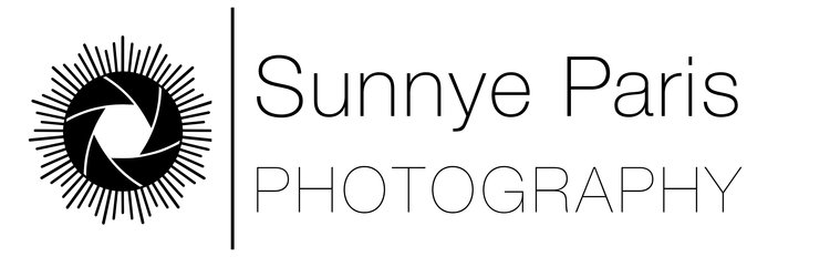 Sunnye Paris Photography