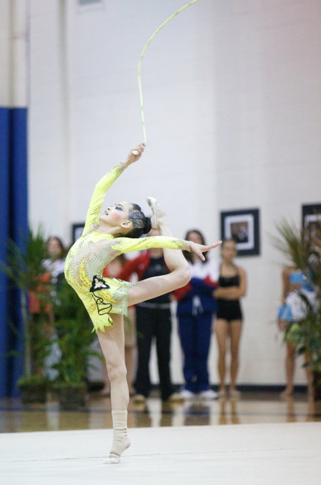 2009 Junior Olympics