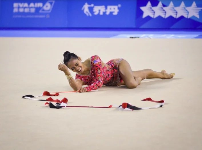 2017 University Games (Taipei, Taiwan)
