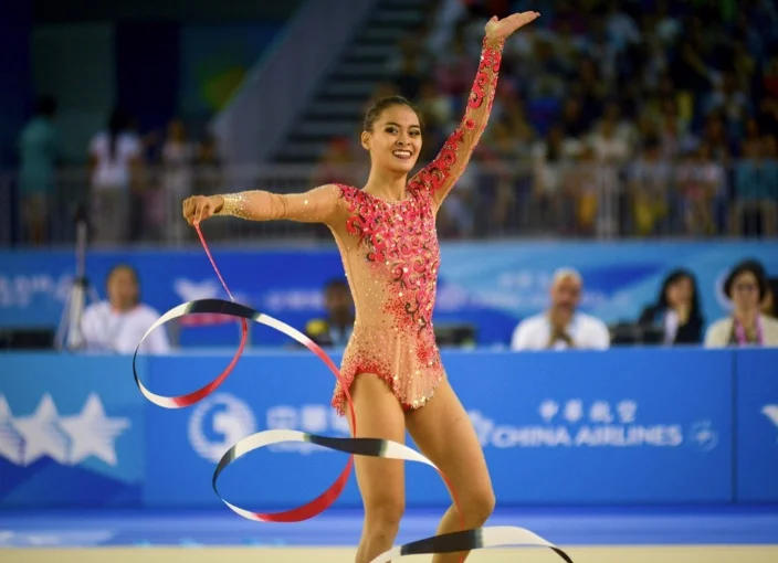 2017 University Games (Taipei, Taiwan)