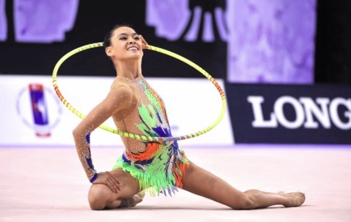 2014 World Championships (Izmir, Turkey)