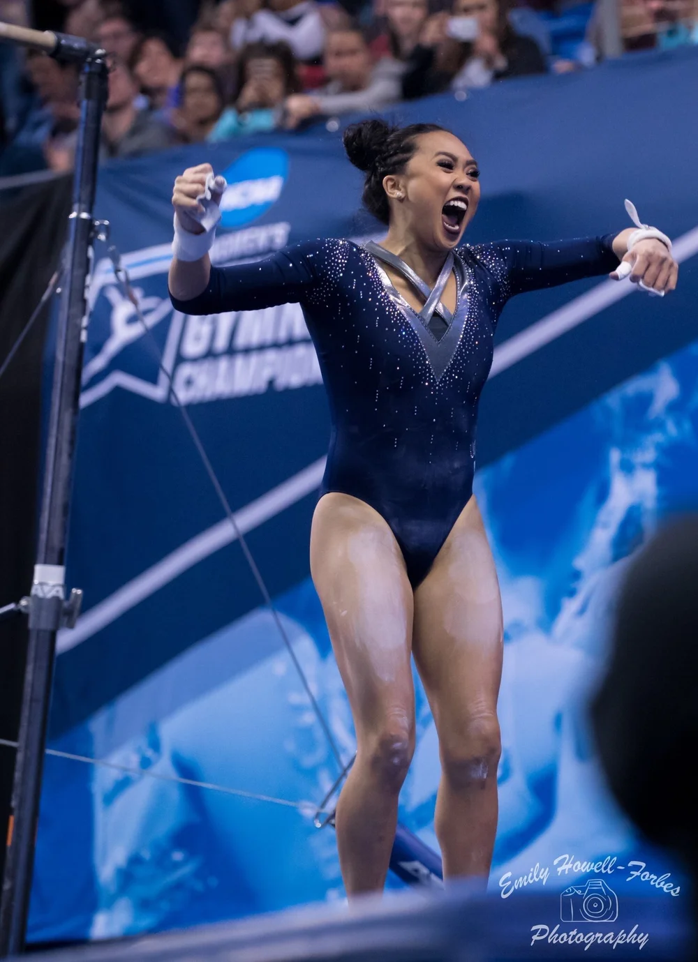 Peng Peng Lee The Athlete S Corner