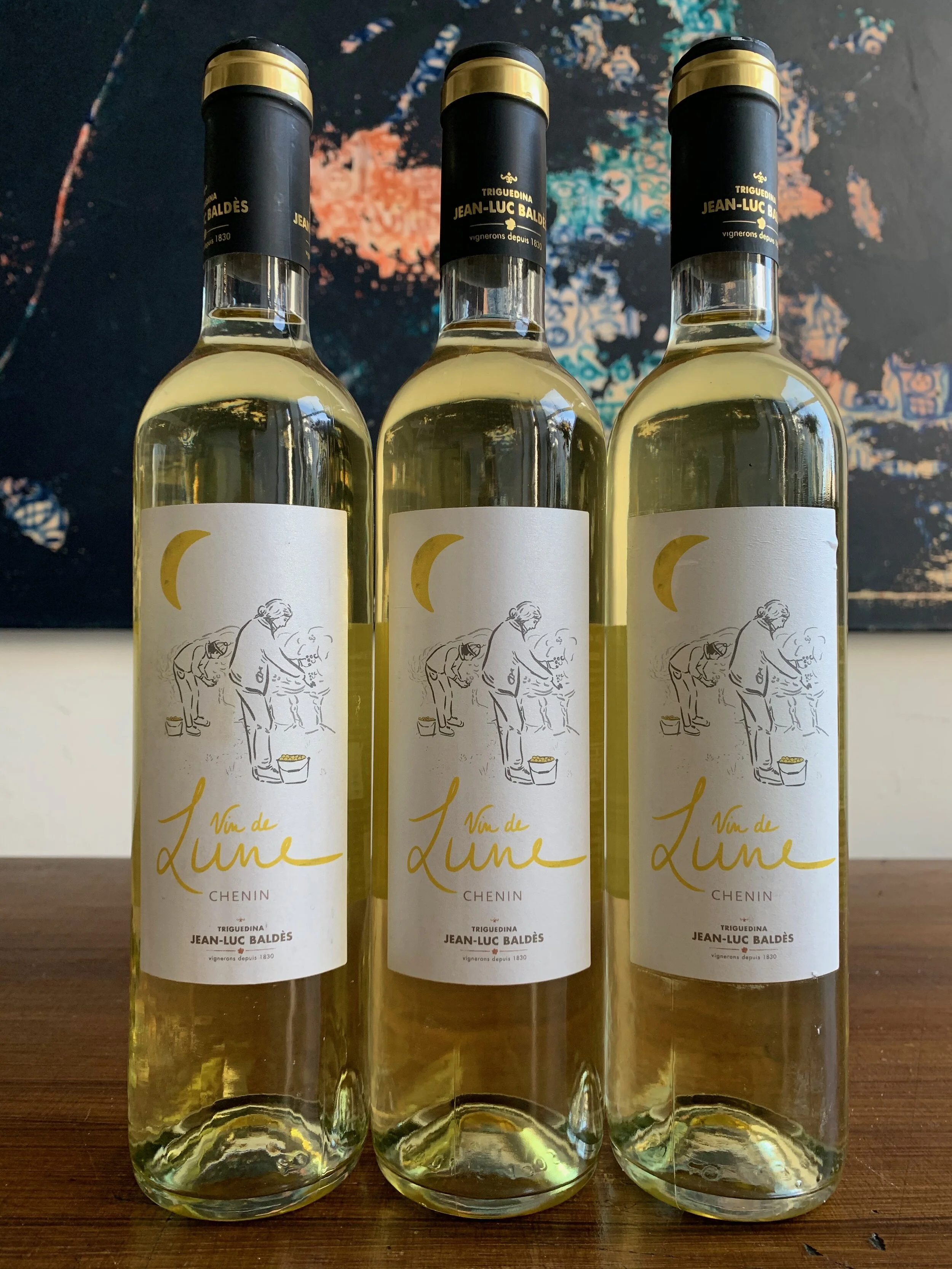Vin de Lune Chenin