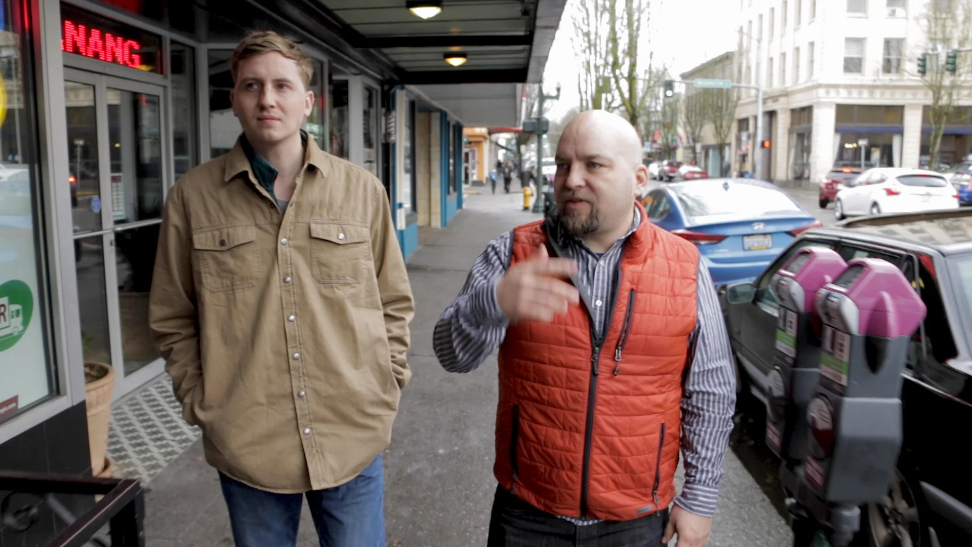 Walkin' and talkin'.jpg