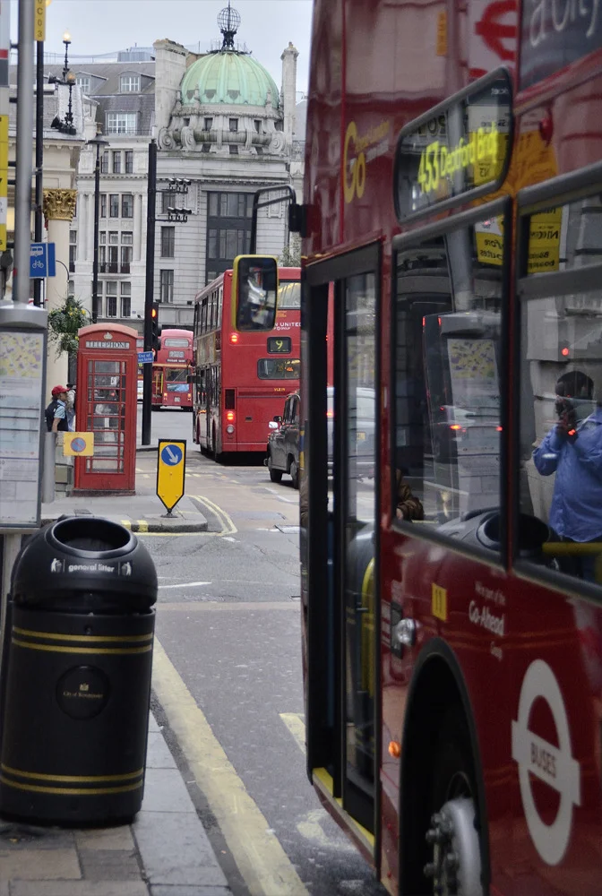 London