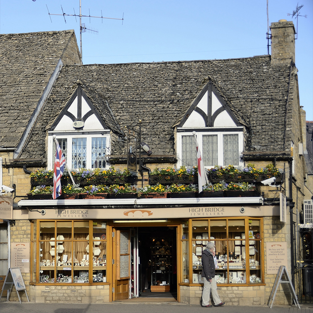 Little Shop