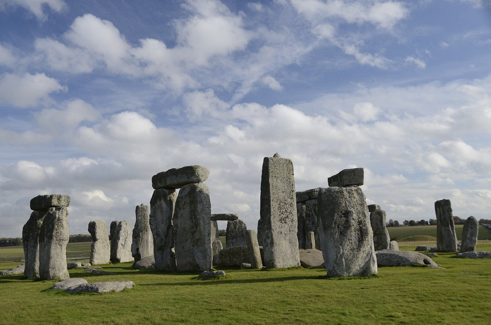 Stonehenge