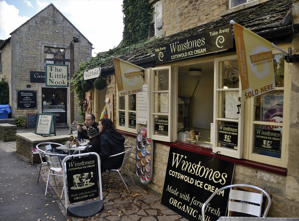 Cotswolds